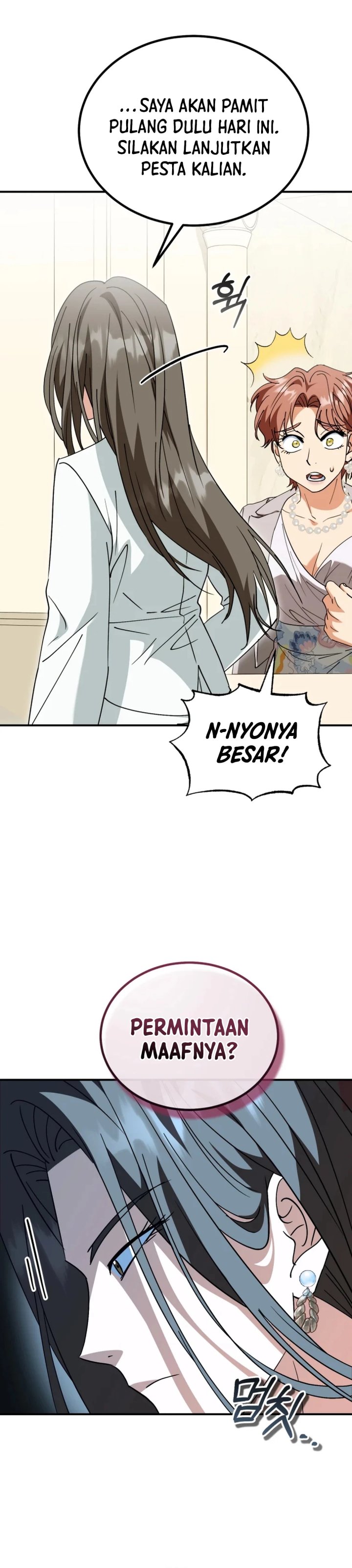 I Will Raise This Family! Chapter 41 Bahasa Indonesia