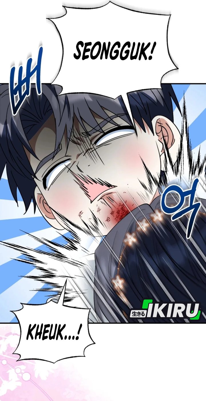 I Will Raise This Family! Chapter 41 Bahasa Indonesia