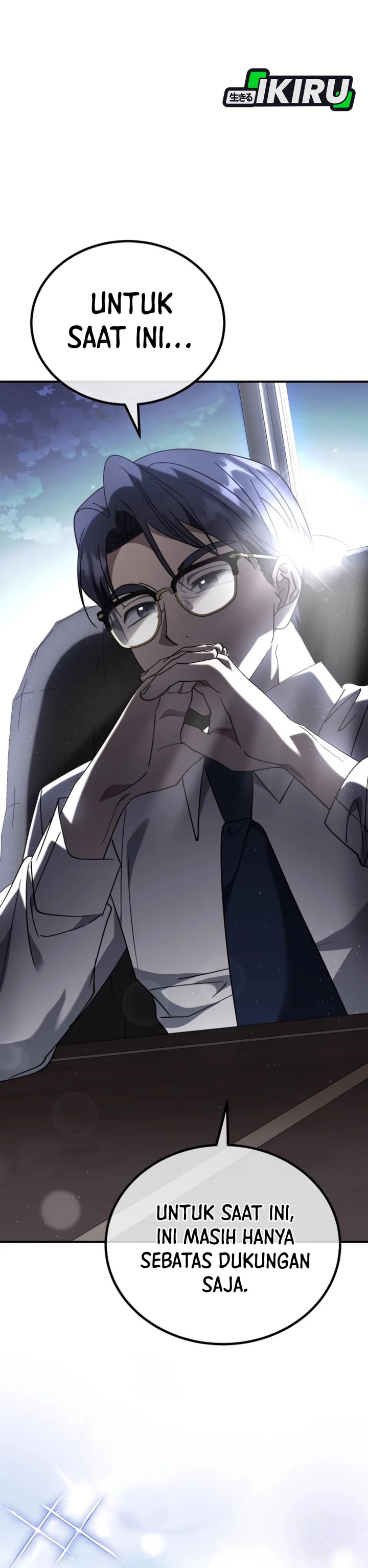 I Will Raise This Family! Chapter 41 Bahasa Indonesia