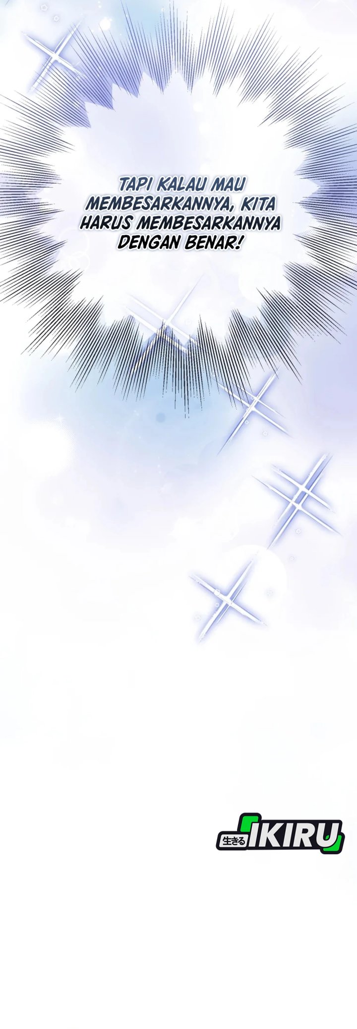 I Will Raise This Family! Chapter 41 Bahasa Indonesia