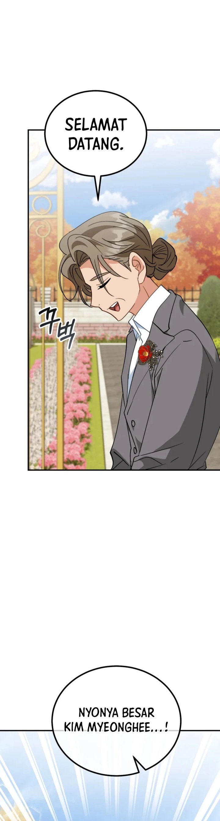 I Will Raise This Family! Chapter 41 Bahasa Indonesia