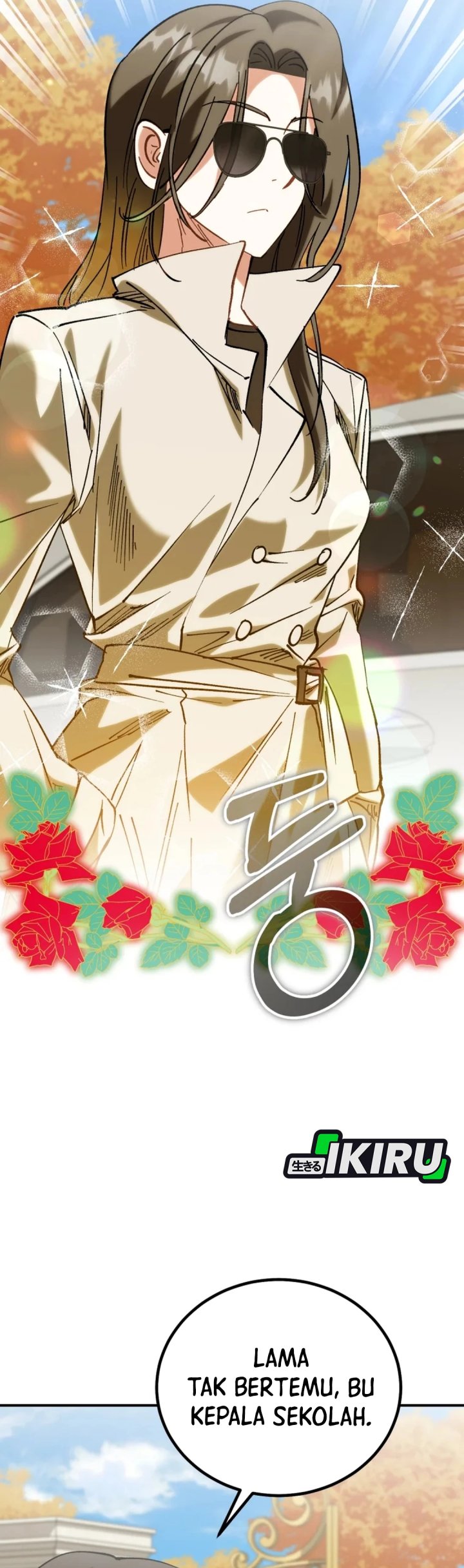 I Will Raise This Family! Chapter 41 Bahasa Indonesia