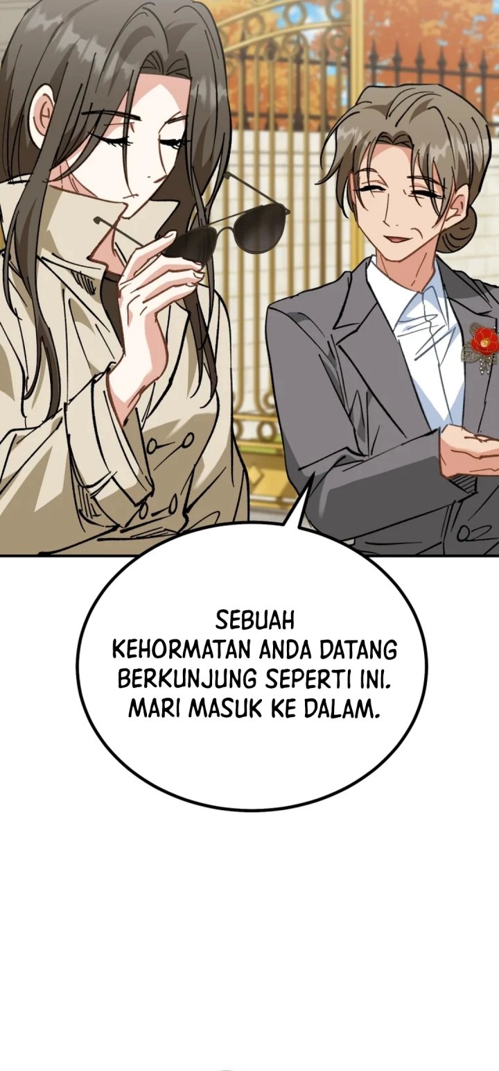 I Will Raise This Family! Chapter 41 Bahasa Indonesia