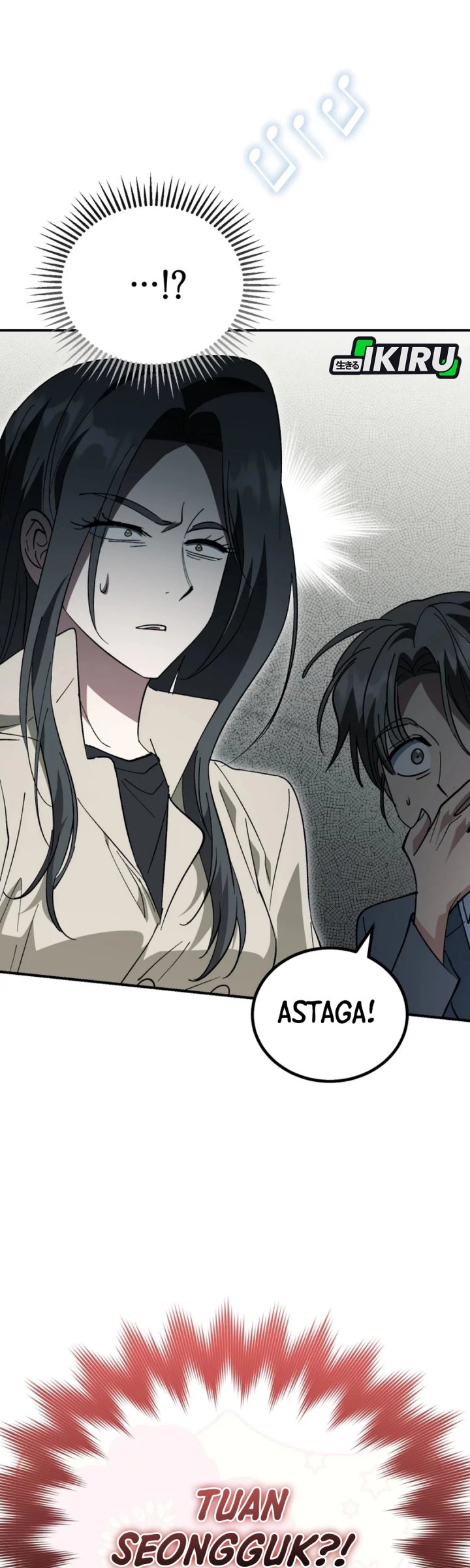 I Will Raise This Family! Chapter 41 Bahasa Indonesia