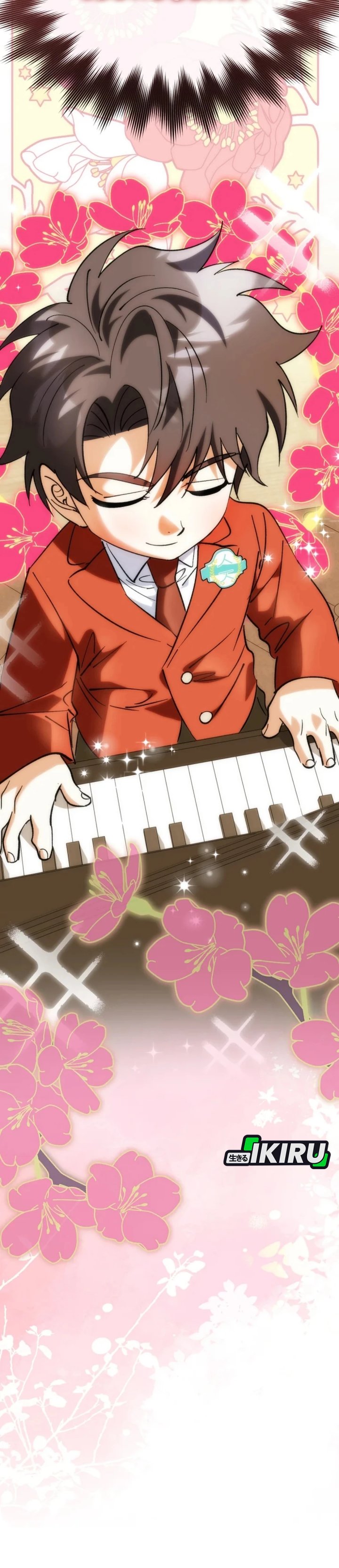 I Will Raise This Family! Chapter 41 Bahasa Indonesia