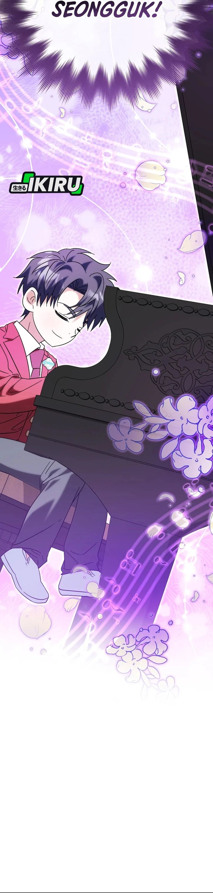 I Will Raise This Family! Chapter 42 Bahasa Indonesia