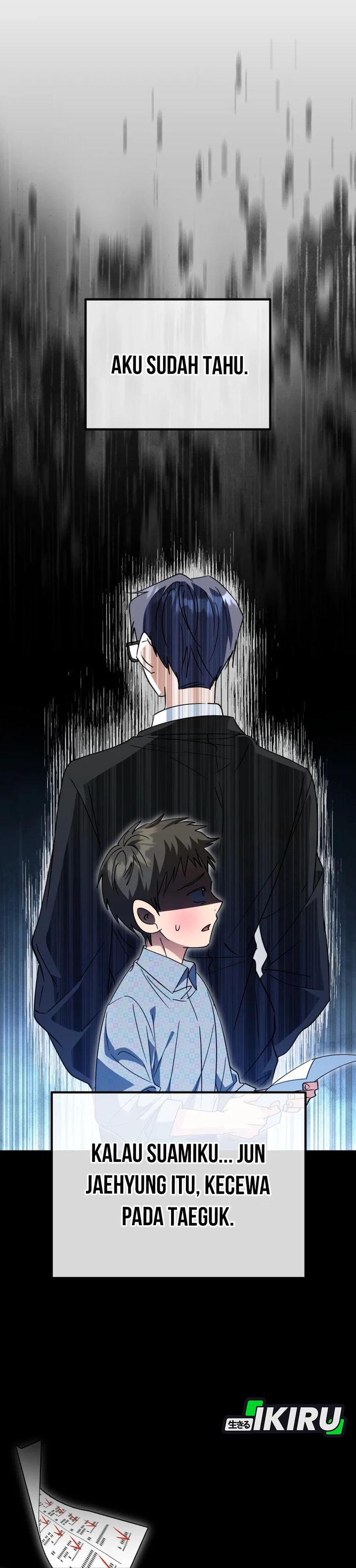 I Will Raise This Family! Chapter 42 Bahasa Indonesia