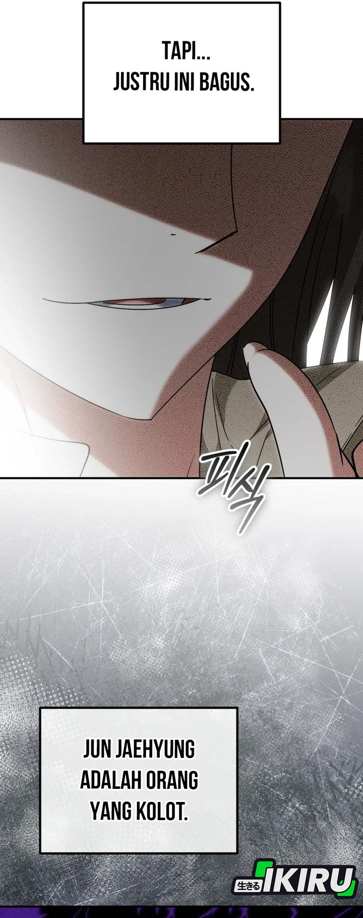 I Will Raise This Family! Chapter 42 Bahasa Indonesia