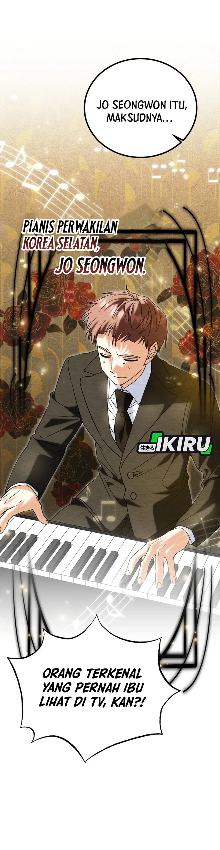 I Will Raise This Family! Chapter 42 Bahasa Indonesia