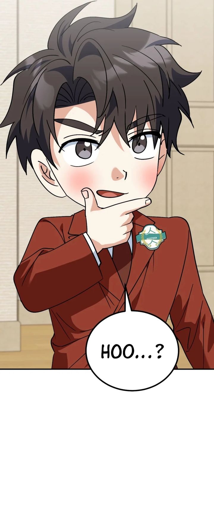 I Will Raise This Family! Chapter 42 Bahasa Indonesia