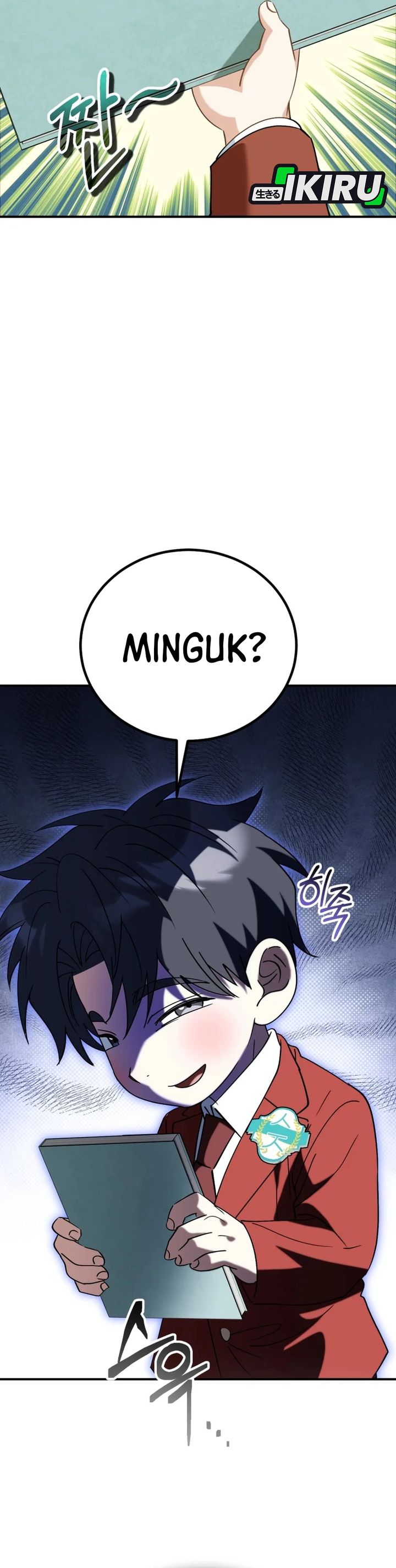 I Will Raise This Family! Chapter 42 Bahasa Indonesia