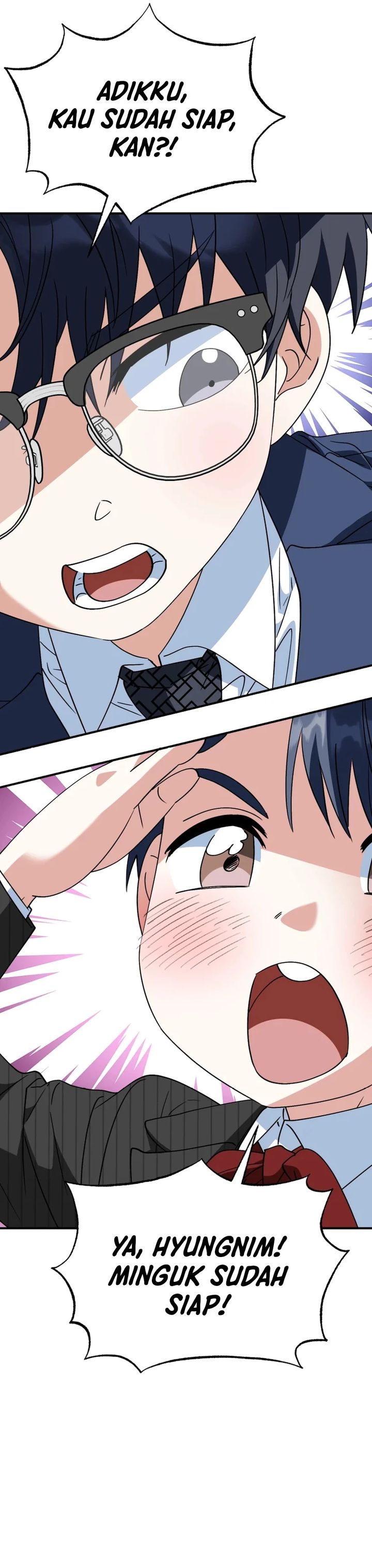 I Will Raise This Family! chapter 44