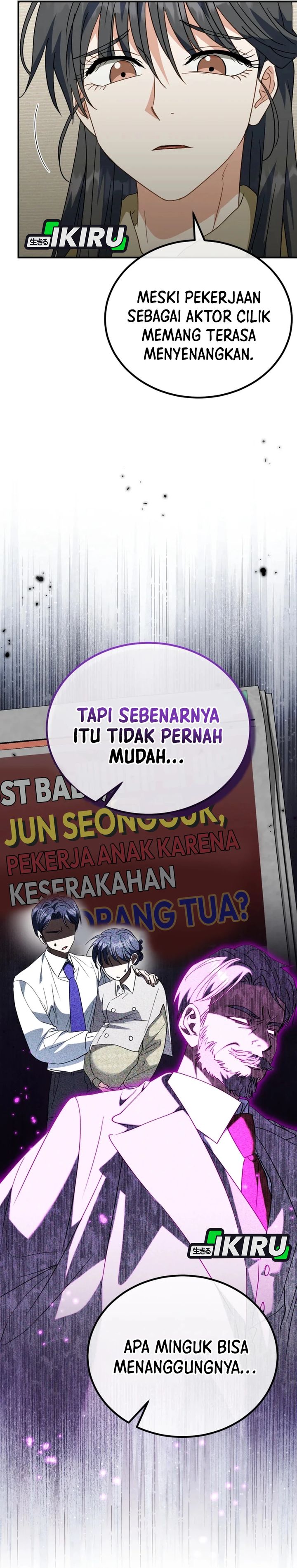 I Will Raise This Family! chapter 44