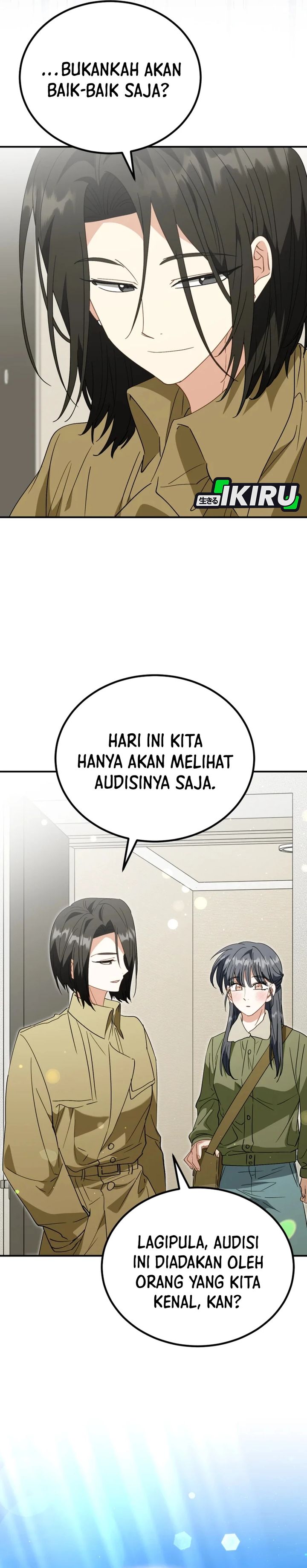 I Will Raise This Family! chapter 44
