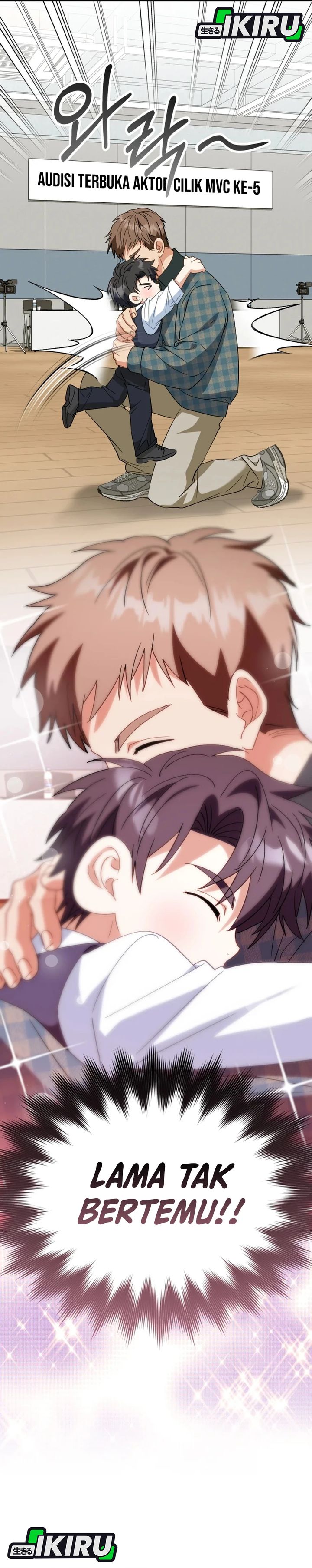 I Will Raise This Family! chapter 44