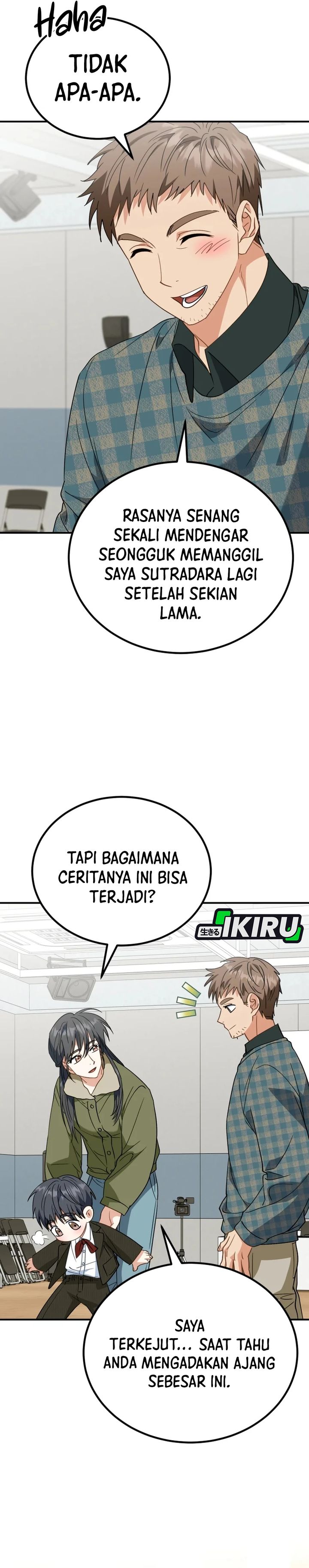 I Will Raise This Family! chapter 44