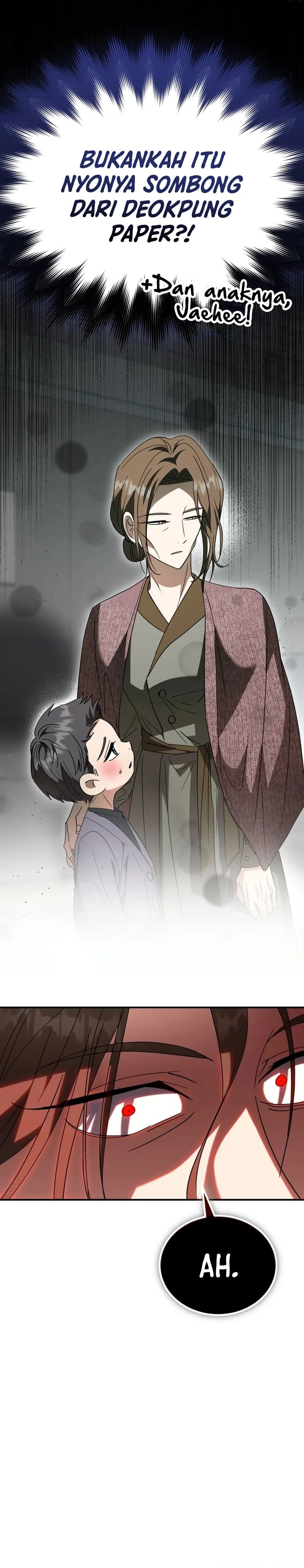 I Will Raise This Family! chapter 44