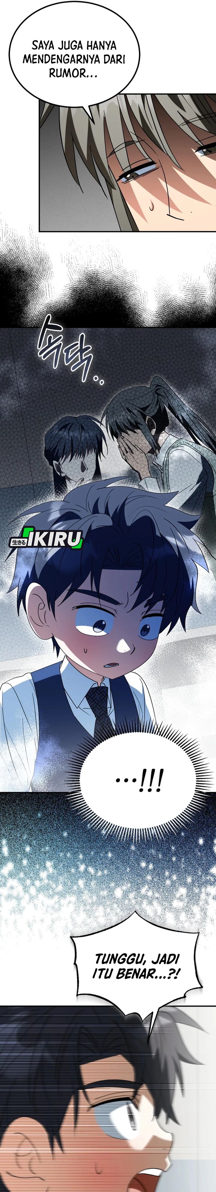 I Will Raise This Family! chapter 44