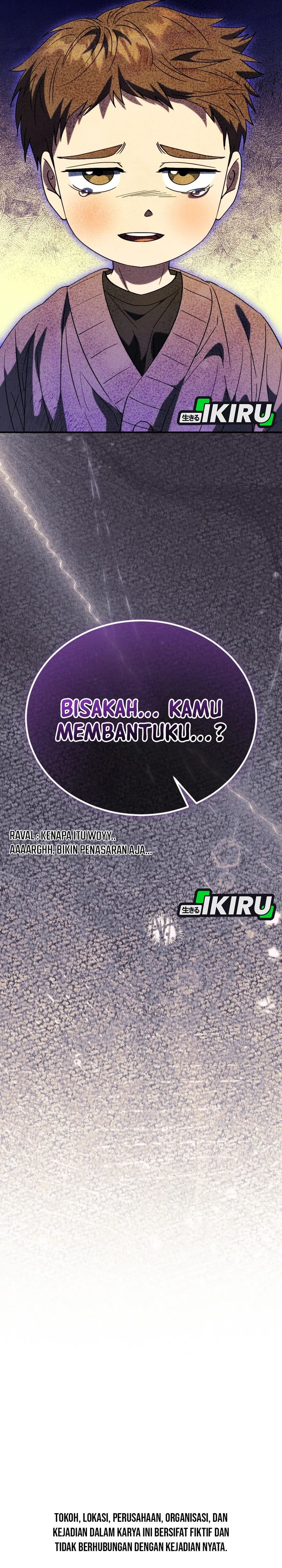 I Will Raise This Family! chapter 44