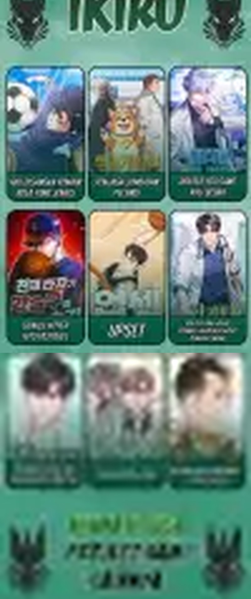 I Will Raise This Family! Chapter 46 Bahasa Indonesia