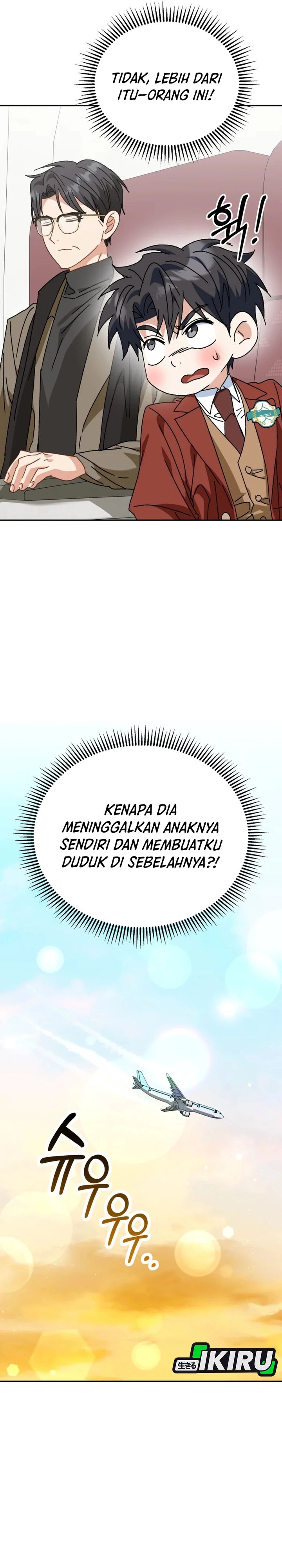 I Will Raise This Family! chapter 48