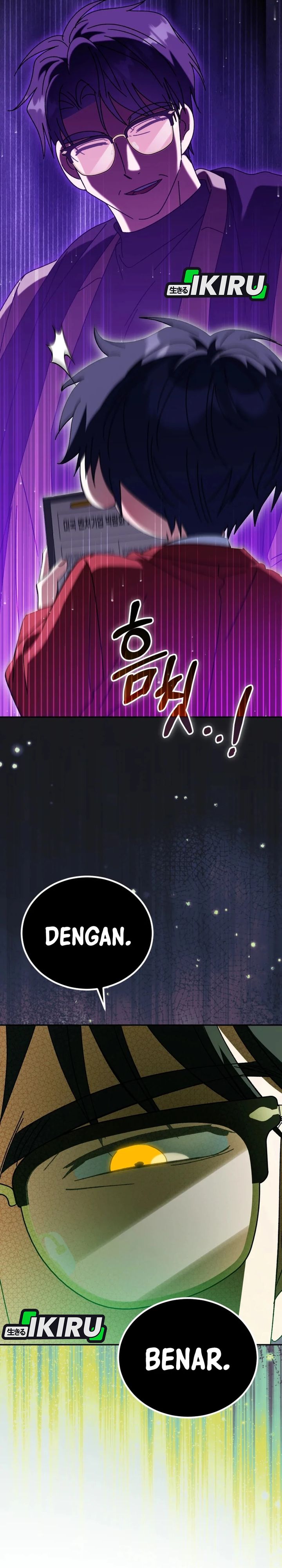 I Will Raise This Family! chapter 48