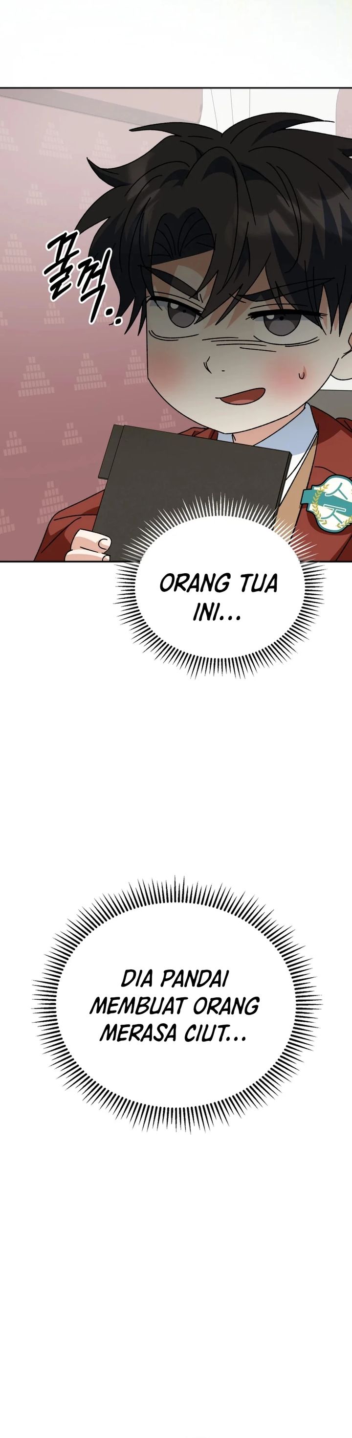 I Will Raise This Family! chapter 48