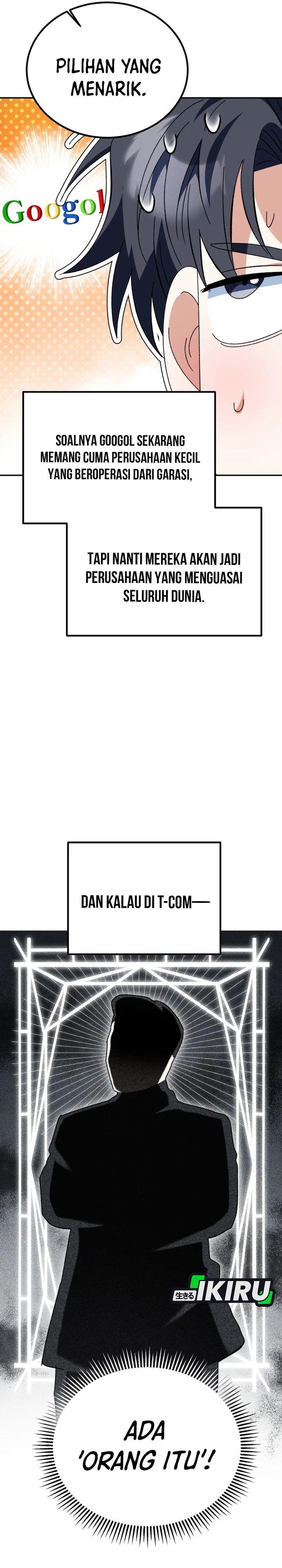 I Will Raise This Family! chapter 48