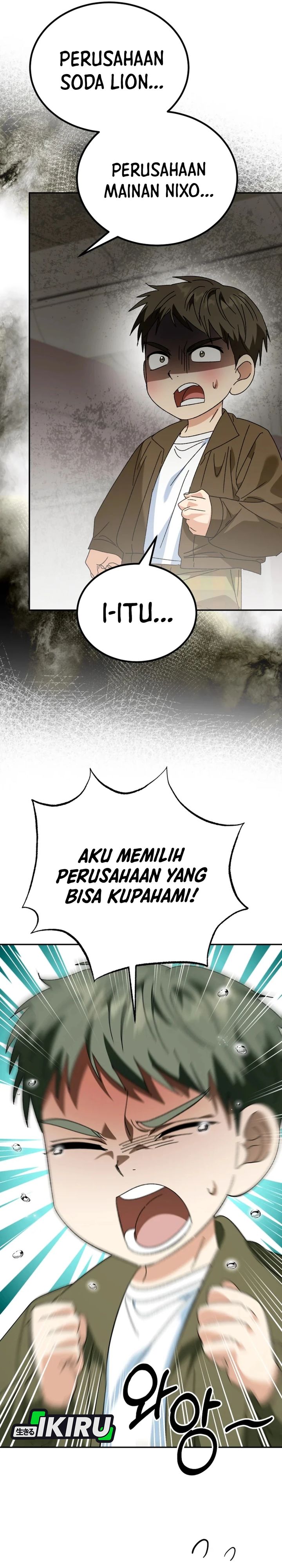 I Will Raise This Family! chapter 48