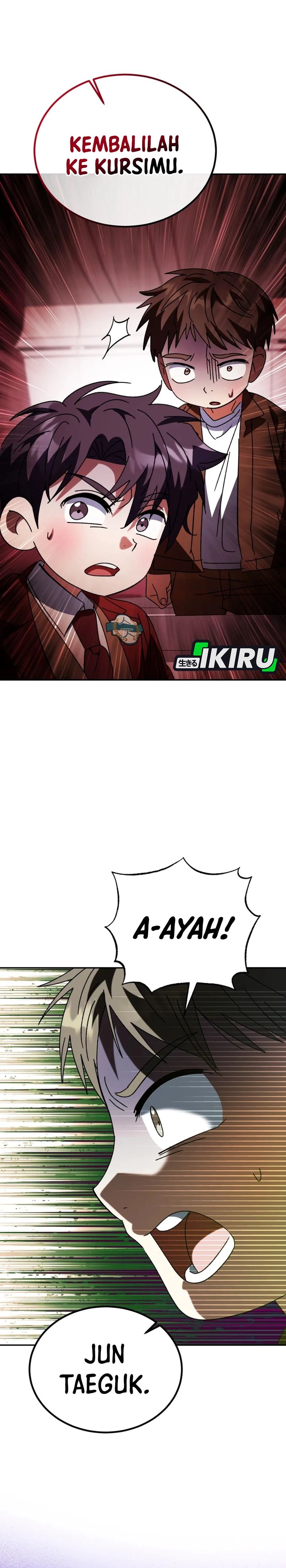 I Will Raise This Family! chapter 48