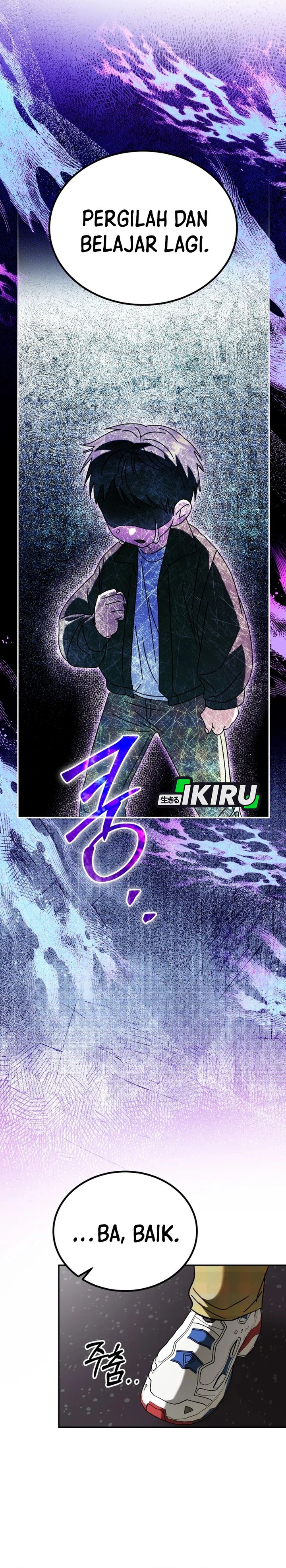 I Will Raise This Family! chapter 48