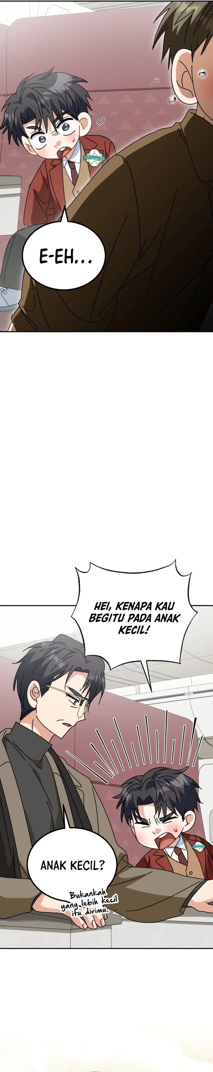 I Will Raise This Family! chapter 48