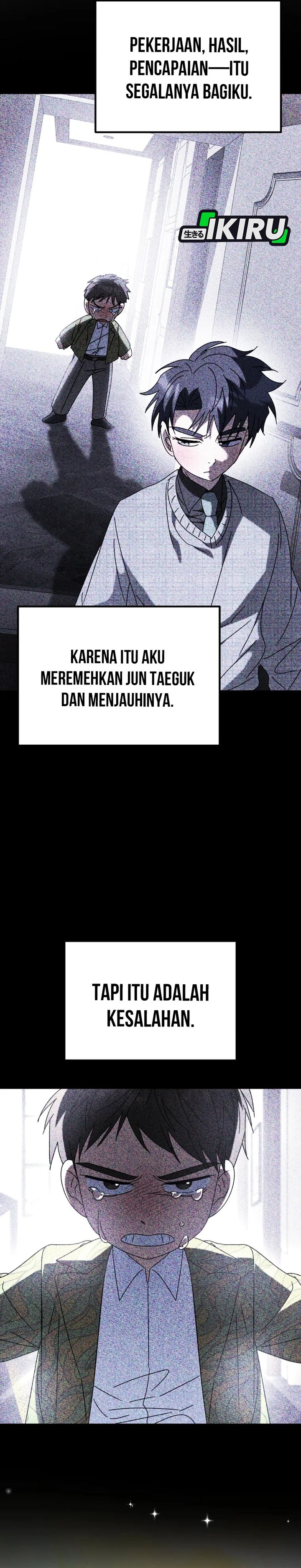 I Will Raise This Family! chapter 48