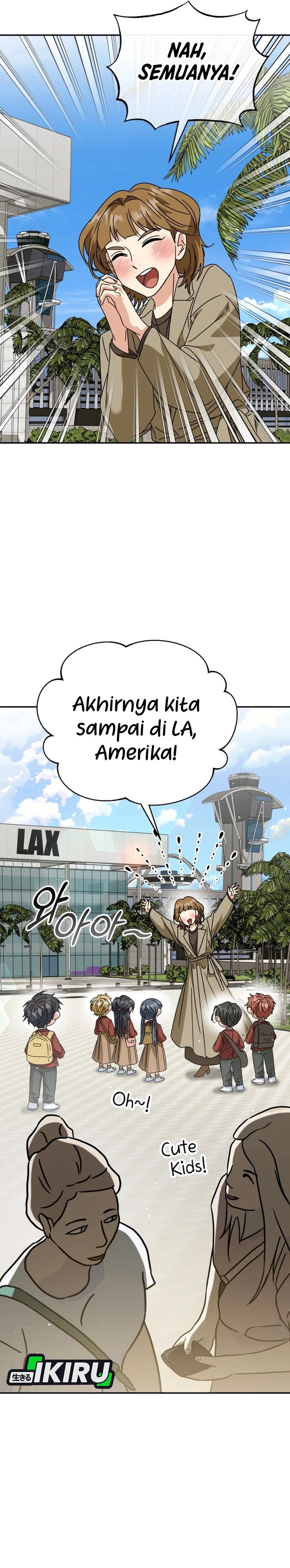I Will Raise This Family! chapter 48