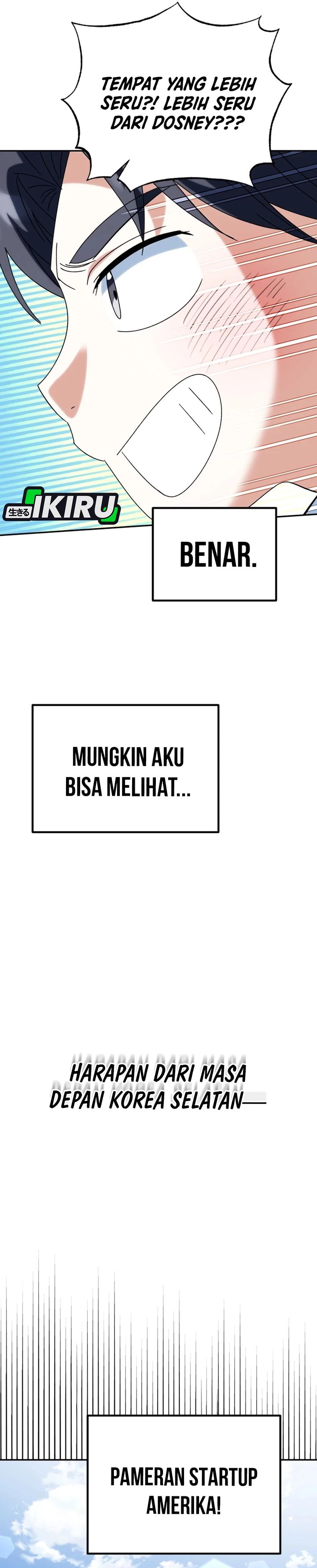 I Will Raise This Family! chapter 48