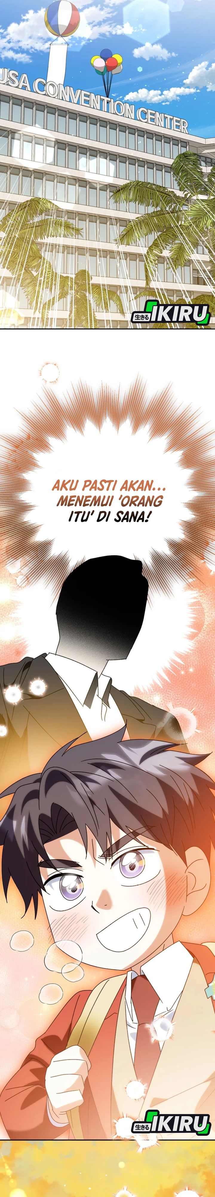 I Will Raise This Family! chapter 48