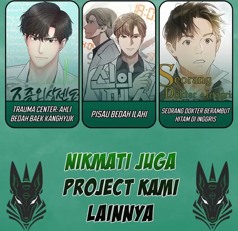 I Will Raise This Family! Chapter 49 Bahasa Indonesia