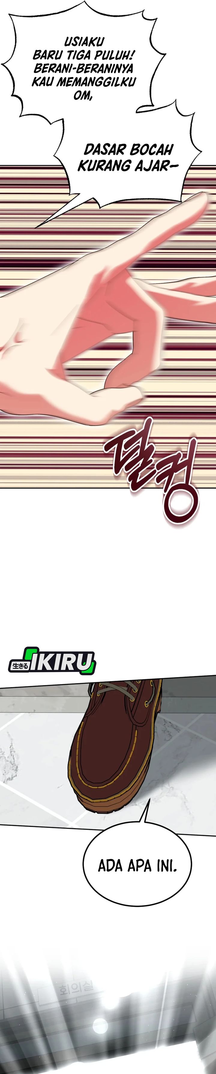 I Will Raise This Family! chapter 52