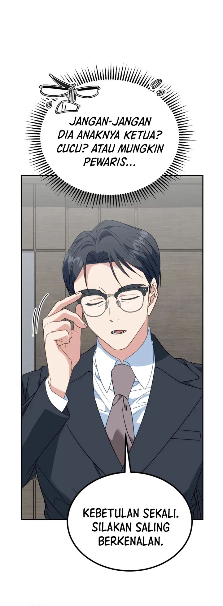 I Will Raise This Family! chapter 52