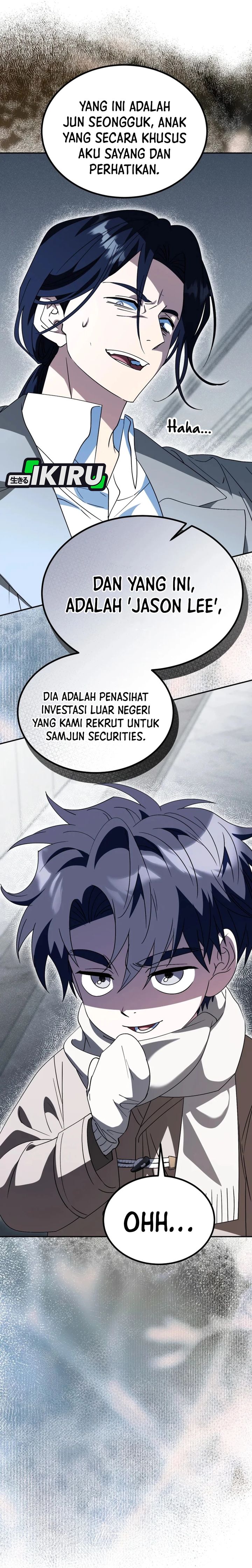 I Will Raise This Family! chapter 52