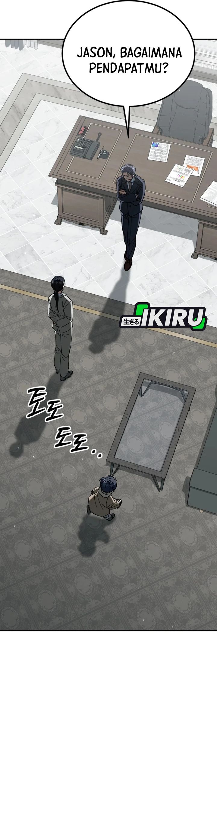 I Will Raise This Family! chapter 52