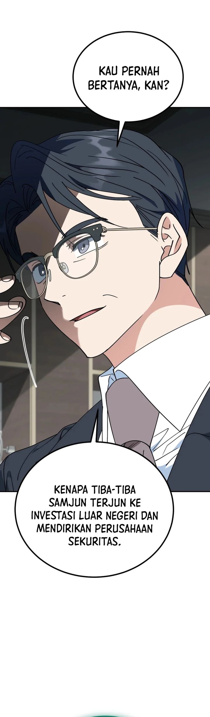 I Will Raise This Family! chapter 52