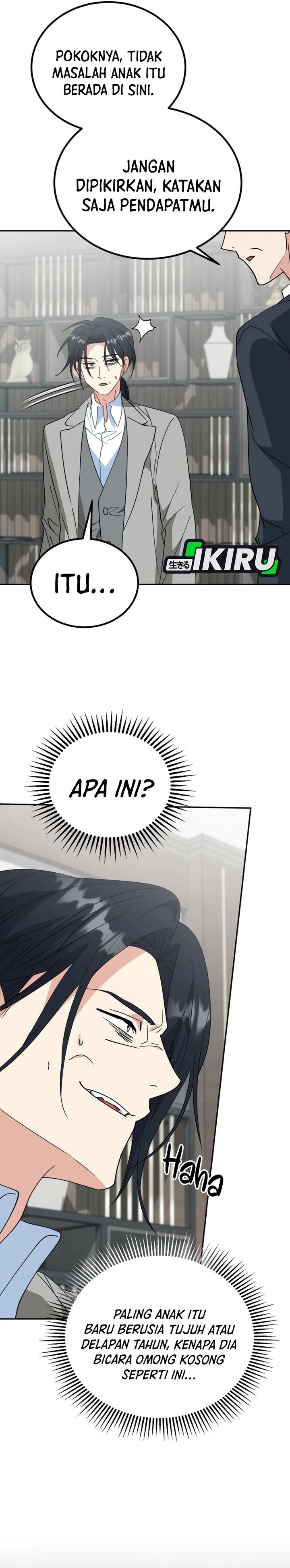 I Will Raise This Family! chapter 52