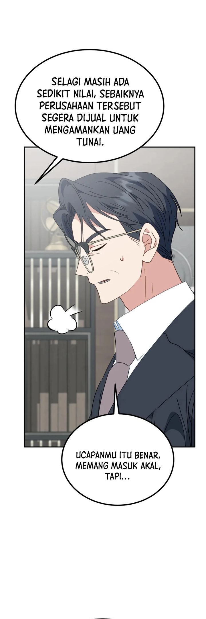 I Will Raise This Family! chapter 52