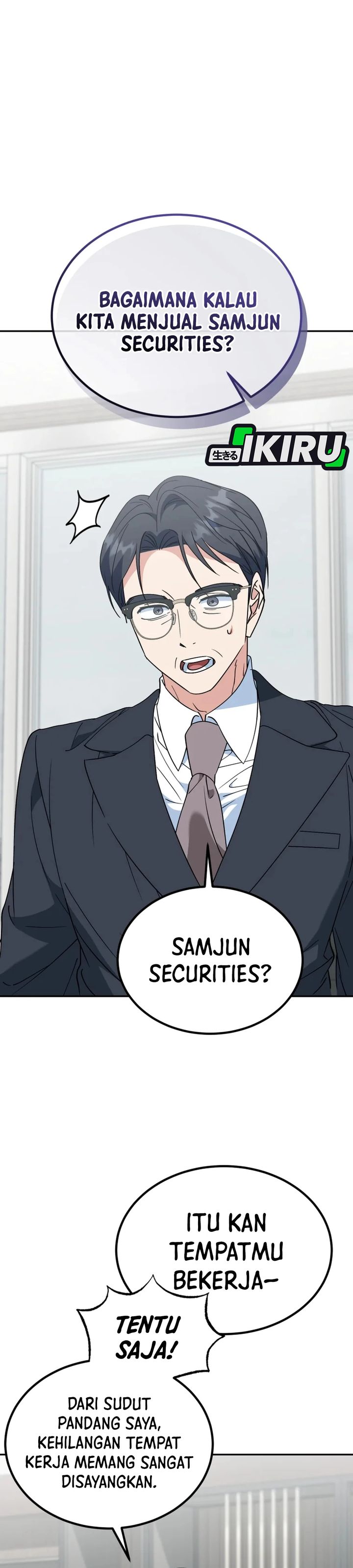 I Will Raise This Family! chapter 52