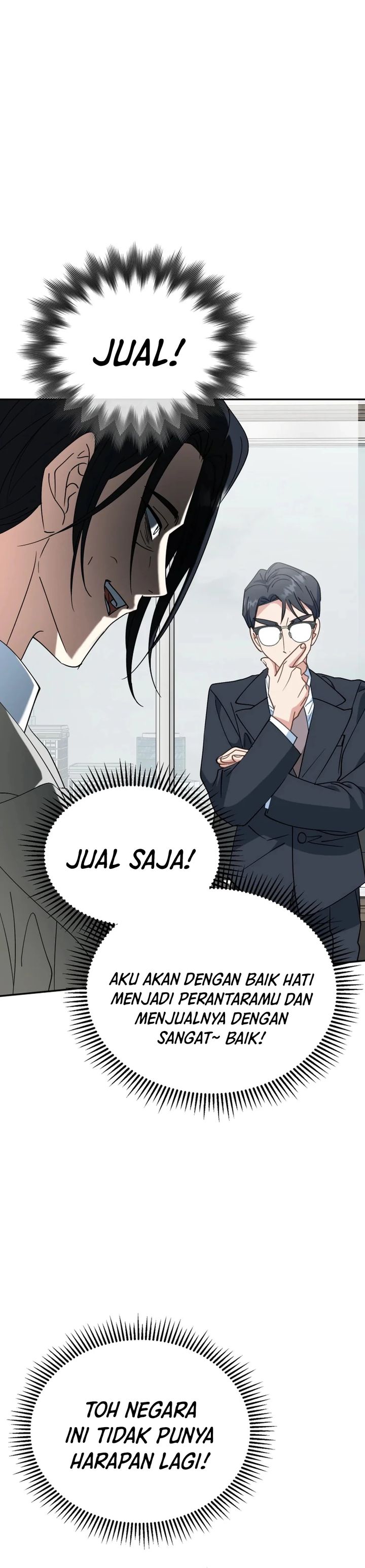 I Will Raise This Family! chapter 52