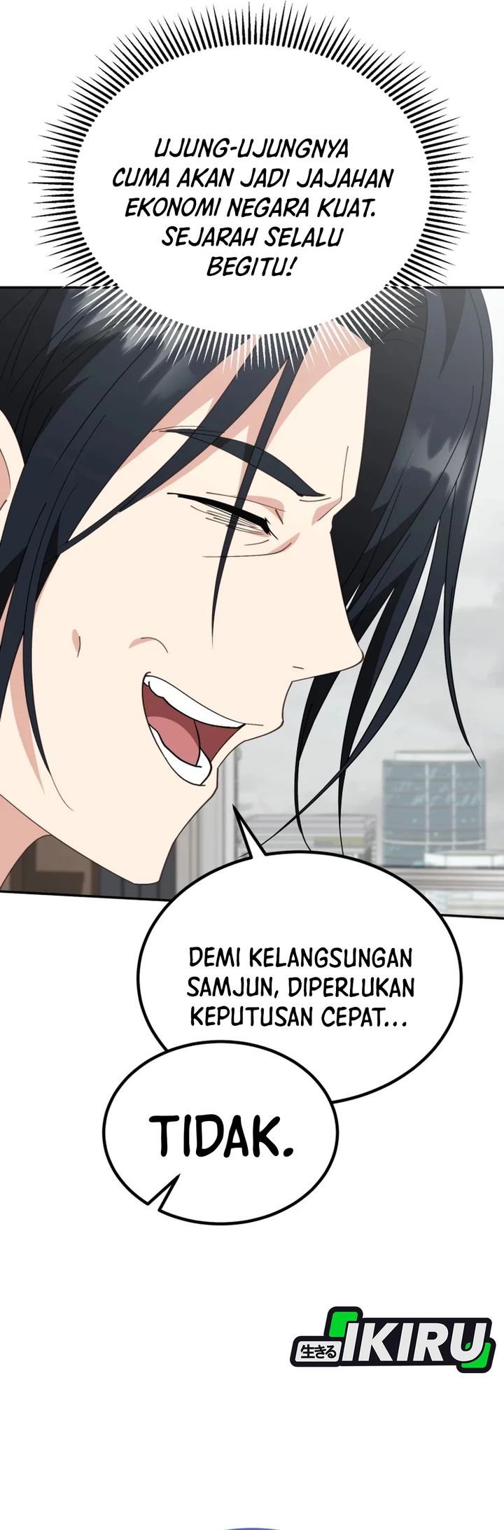 I Will Raise This Family! chapter 52