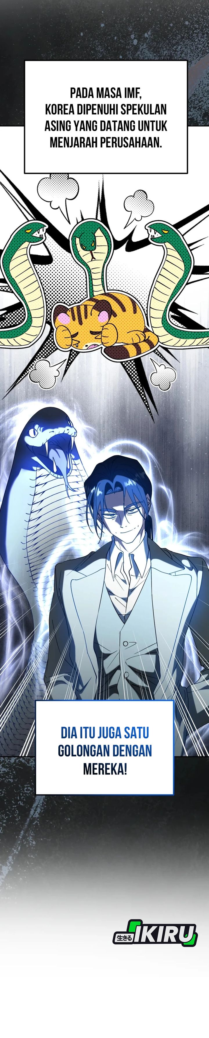 I Will Raise This Family! chapter 52