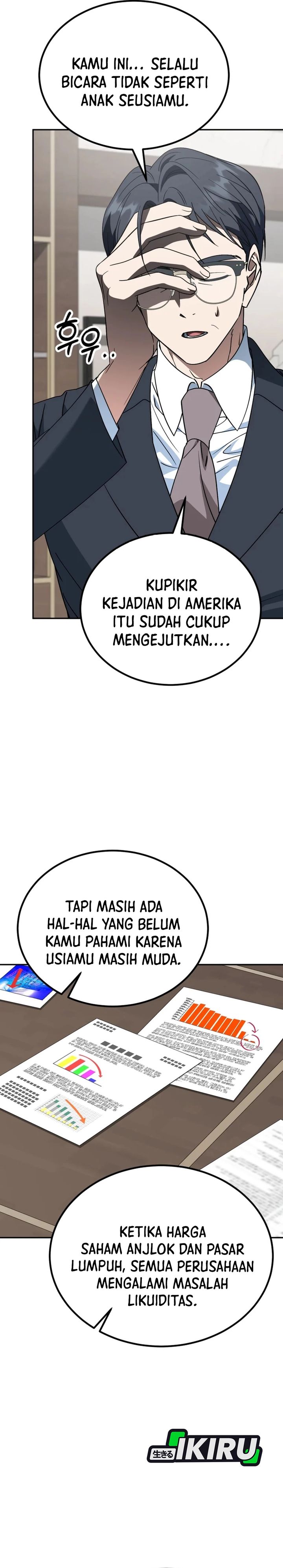 I Will Raise This Family! chapter 52