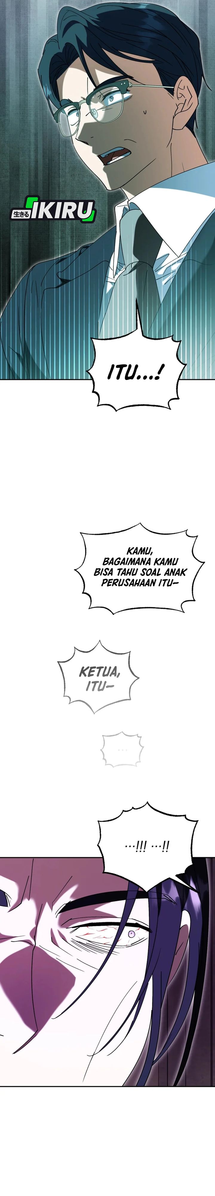 I Will Raise This Family! chapter 52